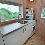 Hadar - 100m From The Sea By Interhome Casa vacanze *
