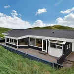 Hadar - 100m From The Sea By Interhome Casa vacanze Saltum