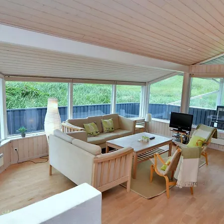 Hadar - 100m From The Sea By Interhome * Saltum