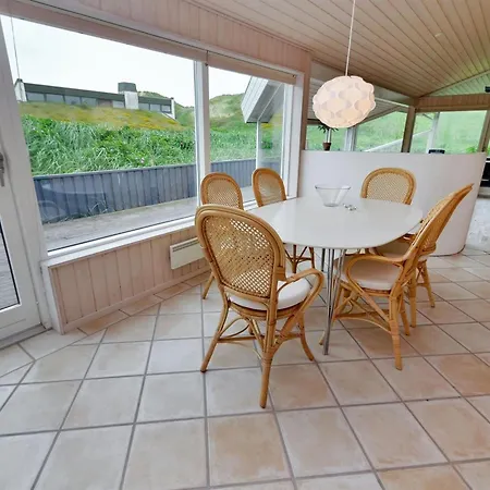 Feriehus Hadar - 100m From The Sea By Interhome