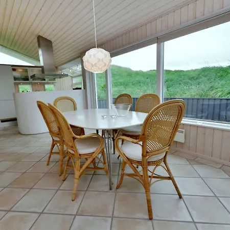 Feriehus Hadar - 100m From The Sea By Interhome