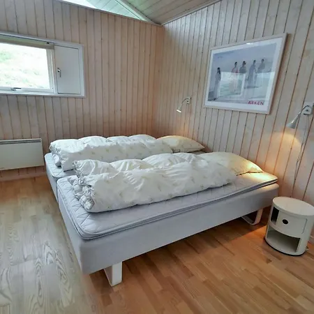 Feriehus Hadar - 100m From The Sea By Interhome *