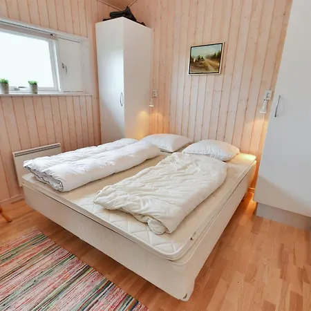 Hadar - 100m From The Sea By Interhome Feriehus