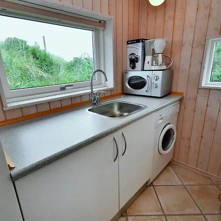 Feriehus Hadar - 100m From The Sea By Interhome *